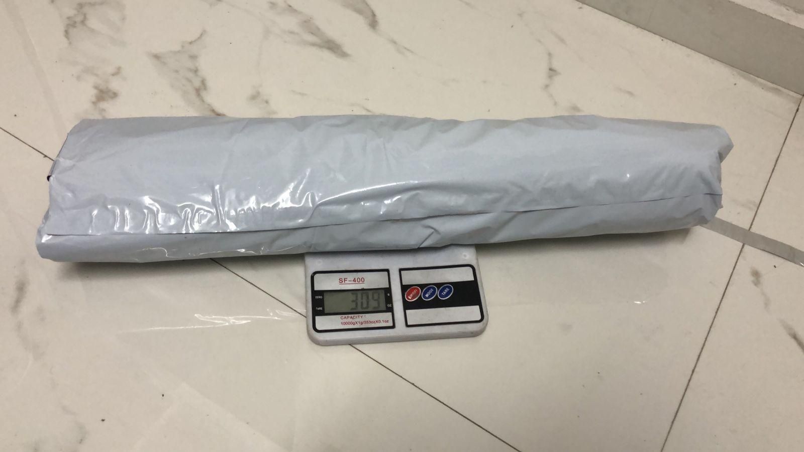 High Pressure Toilet Unblock